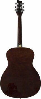 Guitare acoustique Jumbo Pasadena AG162 VS - 2