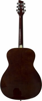 Jumbo Guitar Pasadena AG162 WR - 2