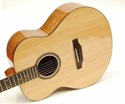 Guitarra jumbo Dowina J222 Natural - 2