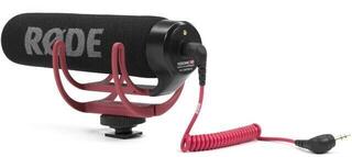 Video mikrofón Rode VideoMic Go Video mikrofón - 1