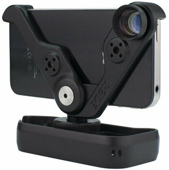 Microphone Clip Rode RODEGrip Plus - 2