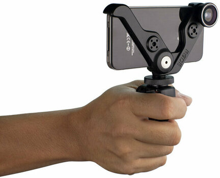 Microphone Clip Rode RODEGrip Plus - 3