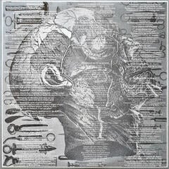 Schallplatte Carcass - Necroticism - Descanting The Insalubrious (LP) - 2