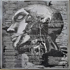 Schallplatte Carcass - Necroticism - Descanting The Insalubrious (LP) - 3
