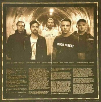 LP ploča Stick To Your Guns - True View (LP) - 2