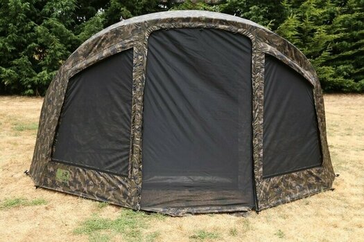 Namiot wędkarski Fox Narzuta do namiotu R Series 2 Man XL Camo Wrap - 2