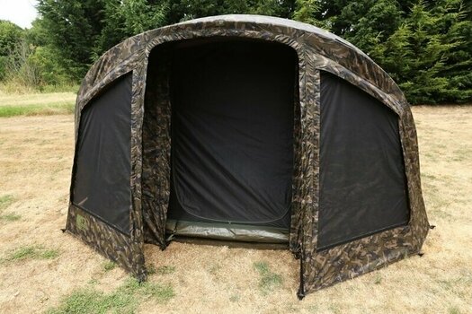 Namiot wędkarski Fox Narzuta do namiotu R Series 2 Man XL Camo Wrap - 4