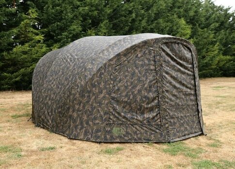 Namiot wędkarski Fox Narzuta do namiotu R Series 2 Man XL Camo Wrap - 5
