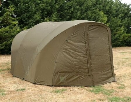 Namiot wędkarski Fox Narzuta do namiotu R Series 2 Man XL Khaki Wrap - 3