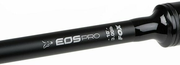 Kaprový prut Fox Eos Pro 3,6 m 3,0 lb 3 díly - 5