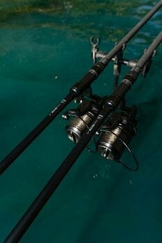 Canne à pêche Fox Eos Pro 3,0 m 3,0 lb 3 parties - 8