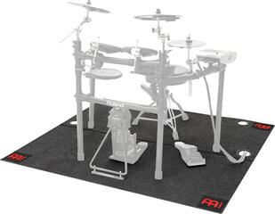 Drummat Meinl MDR-E Drummat - 7