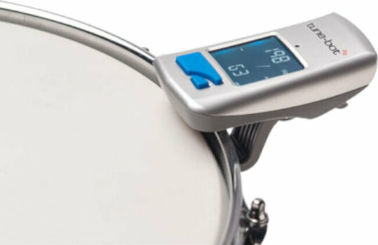 Stemapparaat voor slaginstrumenten Overtone Labs Tune-Bot Gig Stemapparaat voor slaginstrumenten - 3