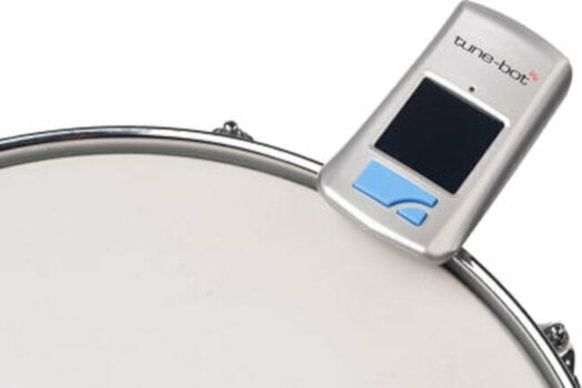 Stemapparaat voor slaginstrumenten Overtone Labs Tune-Bot Gig Stemapparaat voor slaginstrumenten - 4