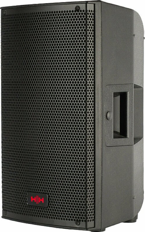 Schalldruckpegel (SPL)