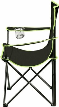 Bord, stol Nils Camp NC3044 Lime/Black Bord, stol - 2