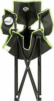 Tisch, Stuhl Nils Camp NC3044 Lime/Black Tisch, Stuhl - 5