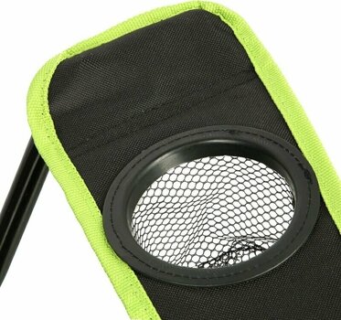 Tisch, Stuhl Nils Camp NC3044 Lime/Black Tisch, Stuhl - 8