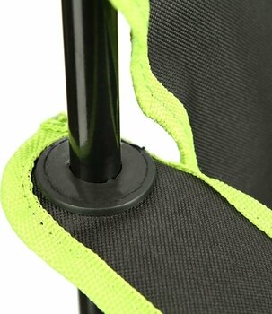 Miza, stol Nils Camp NC3044 Lime/Black Miza, stol - 13