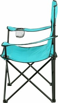 Bord, stol Nils Camp NC3044 Turquoise Bord, stol - 2