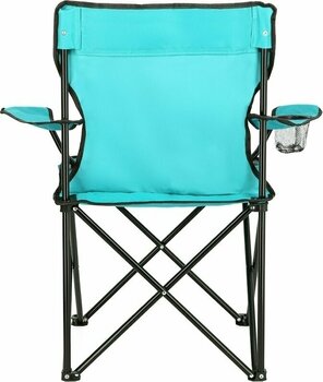 Table, Chair Nils Camp NC3044 Turquoise Table, Chair - 3