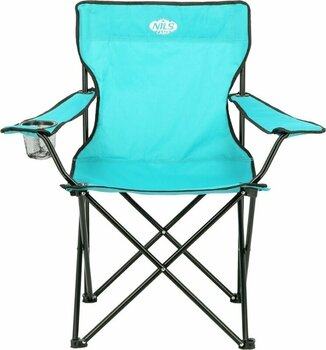 Table, chaise Nils Camp NC3044 Turquoise Table, chaise - 4