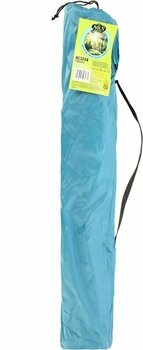 Tisch, Stuhl Nils Camp NC3044 Turquoise Tisch, Stuhl - 9