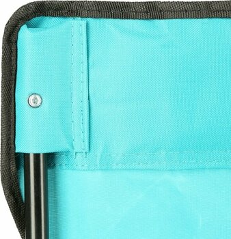 Tisch, Stuhl Nils Camp NC3044 Turquoise Tisch, Stuhl - 11