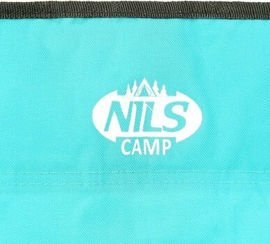 Tisch, Stuhl Nils Camp NC3044 Turquoise Tisch, Stuhl - 12