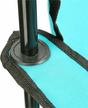 Tisch, Stuhl Nils Camp NC3044 Turquoise Tisch, Stuhl - 13