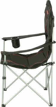 Tisch, Stuhl Nils Camp NC3080 Black Tisch, Stuhl - 4