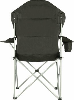 Tisch, Stuhl Nils Camp NC3080 Black Tisch, Stuhl - 5