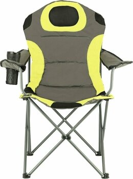 Tisch, Stuhl Nils Camp NC3188 Yellow Tisch, Stuhl - 3