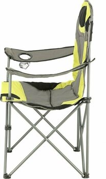 Tisch, Stuhl Nils Camp NC3188 Yellow Tisch, Stuhl - 4