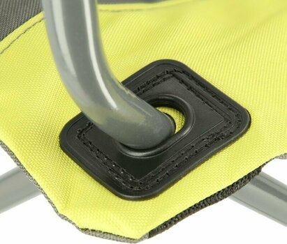 Tisch, Stuhl Nils Camp NC3188 Yellow Tisch, Stuhl - 11