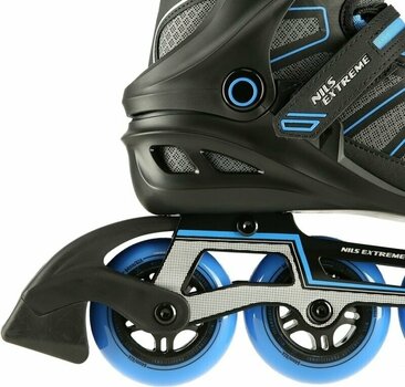 Inline Role Nils Extreme NA14217 Blue 38 Inline Role - 6