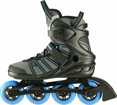 Inline Role Nils Extreme NA14217 Blue 39 Inline Role - 2