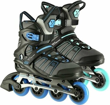 Inline Role Nils Extreme NA14217 Blue 39 Inline Role - 5