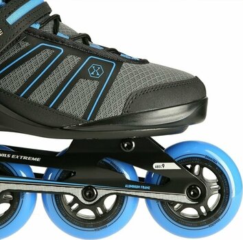 Inline Role Nils Extreme NA14217 Blue 39 Inline Role - 7