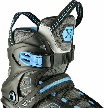 Inline Role Nils Extreme NA14217 Blue 40 Inline Role - 8