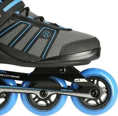 Roller Skates Nils Extreme NA14217 Blue - 6