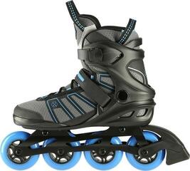 Inline Role Nils Extreme NA14217 Blue - 1