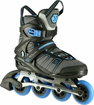 Inline Role Nils Extreme NA14217 Blue 42 Inline Role - 3