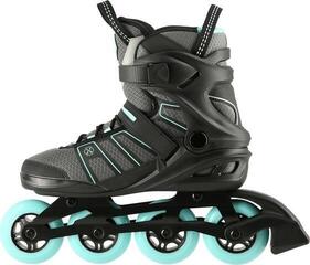 Roller Skates Nils Extreme NA14217 Mint - 1
