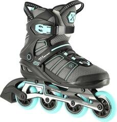Roller Skates Nils Extreme NA14217 Mint - 2