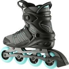 Roller Skates Nils Extreme NA14217 Mint - 3