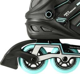 Roller Skates Nils Extreme NA14217 Mint - 5