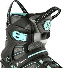 Roller Skates Nils Extreme NA14217 Mint - 7