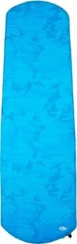 Måtte, pude Nils Camp NC4062 Turquoise Self-Inflating Mat - 2