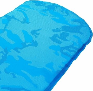 Matto, tyyny Nils Camp NC4062 Turquoise Self-Inflating Mat - 3